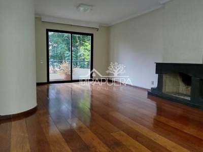 Apartamento em Indianópolis, São Paulo/SP de 140m² 3 quartos à venda por R$ 1.915.000,00 ou para locação R$ 8.000,00/mes