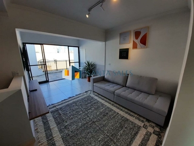 Apartamento em Indianópolis, São Paulo/SP de 200m² 5 quartos para locação R$ 11.000,00/mes