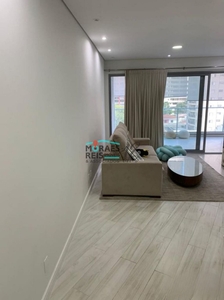 Apartamento em Indianópolis, São Paulo/SP de 84m² 2 quartos à venda por R$ 1.599.000,00 ou para locação R$ 8.500,00/mes