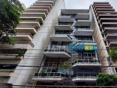 Apartamento em Ingá, Niterói/RJ de 360m² 3 quartos para locação R$ 8.000,00/mes