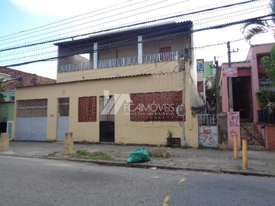 Apartamento em Inhaúma, Rio de Janeiro/RJ de 126m² 3 quartos à venda por R$ 210.242,00
