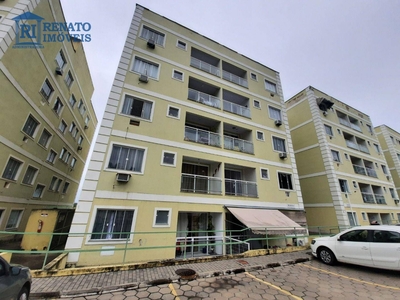 Apartamento em Inoã (Inoã), Maricá/RJ de 10m² 2 quartos à venda por R$ 189.000,00