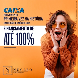 Apartamento em Interlagos, Divinópolis/MG de 49m² 2 quartos à venda por R$ 81.000,00