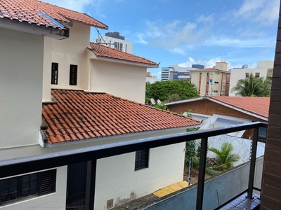 Apartamento em Intermares, Cabedelo/PB de 40m² 1 quartos à venda por R$ 223.990,00