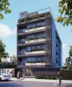 Apartamento em Intermares, Cabedelo/PB de 43m² 2 quartos à venda por R$ 238.900,00