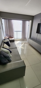 Apartamento em Intermares, Cabedelo/PB de 80m² 3 quartos para locação R$ 3.600,00/mes