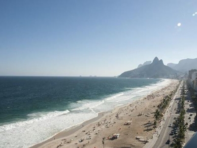 Apartamento em Ipanema, Rio de Janeiro/RJ de 120m² 2 quartos à venda por R$ 7.999.000,00