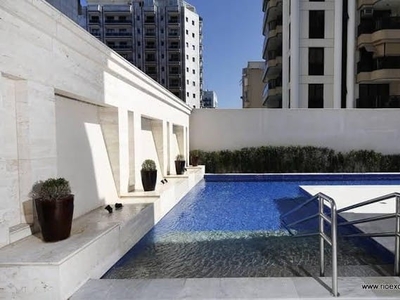 Apartamento em Ipanema, Rio de Janeiro/RJ de 75m² 2 quartos para locação R$ 12.000,00/mes