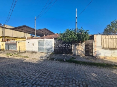 Apartamento em Ipiranga, Nova Iguaçu/RJ de 40m² 1 quartos à venda por R$ 48.026,00