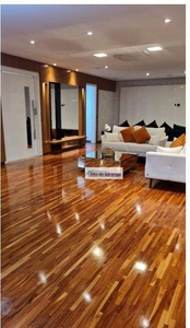 Apartamento em Ipiranga, São Paulo/SP de 213m² 3 quartos à venda por R$ 2.999.000,00