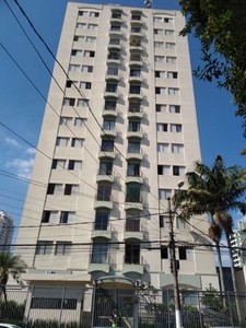 Apartamento em Ipiranga, São Paulo/SP de 54m² 2 quartos à venda por R$ 420.000,00 ou para locação R$ 1.980,00/mes
