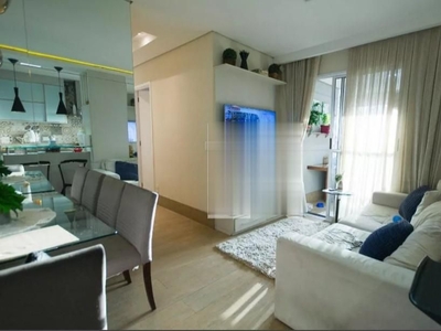 Apartamento em Ipiranga, São Paulo/SP de 67m² 2 quartos para locação R$ 4.270,00/mes