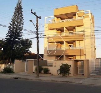 Apartamento em Iririú, Joinville/SC de 55m² 2 quartos à venda por R$ 229.000,00
