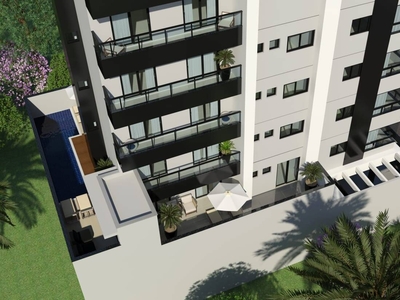 Apartamento em , Balneário Piçarras/SC de 169m² 3 quartos à venda por R$ 1.449.176,00