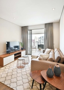 Apartamento em Itaim Bibi, São Paulo/SP de 101m² 2 quartos para locação R$ 15.300,11/mes