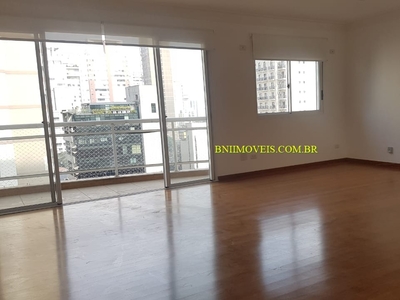 Apartamento em Itaim Bibi, São Paulo/SP de 109m² 2 quartos para locação R$ 9.000,00/mes