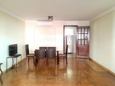 Apartamento em Itaim Bibi, São Paulo/SP de 142m² 3 quartos para locação R$ 8.000,00/mes