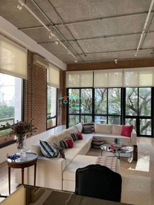 Apartamento em Itaim Bibi, São Paulo/SP de 156m² 2 quartos para locação R$ 20.000,00/mes