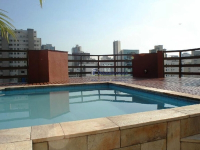 Apartamento em Itaim Bibi, São Paulo/SP de 40m² 1 quartos à venda por R$ 659.000,00 ou para locação R$ 4.300,00/mes