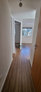 Apartamento em Itaim Bibi, São Paulo/SP de 42m² 1 quartos para locação R$ 3.000,00/mes