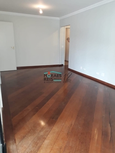 Apartamento em Itaim Bibi, São Paulo/SP de 95m² 2 quartos para locação R$ 6.500,00/mes