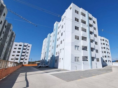 Apartamento em Itaipava, Itajaí/SC de 42m² 2 quartos para locação R$ 1.300,00/mes