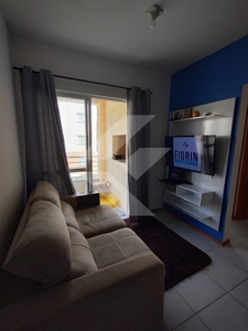 Apartamento em Itaipava, Itajaí/SC de 52m² 2 quartos à venda por R$ 238.000,00