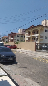 Apartamento em Itaperi, Fortaleza/CE de 55m² 3 quartos à venda por R$ 209.000,00