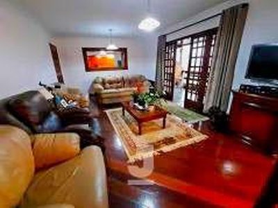 Apartamento em Itapetininga, Atibaia/SP de 171m² 3 quartos à venda por R$ 851.000,00