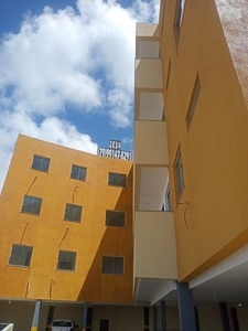 Apartamento em Itapuã, Salvador/BA de 71m² 2 quartos à venda por R$ 199.000,00