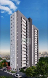 Apartamento em Itaquera, São Paulo/SP de 37m² 2 quartos à venda por R$ 224.065,00