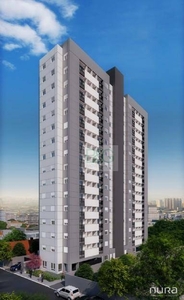 Apartamento em Itaquera, São Paulo/SP de 37m² 2 quartos à venda por R$ 224.565,00