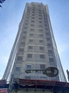 Apartamento em Itaquera, São Paulo/SP de 37m² 2 quartos à venda por R$ 228.000,00
