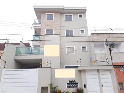 Apartamento em Itaquera, São Paulo/SP de 37m² 2 quartos à venda por R$ 229.000,00