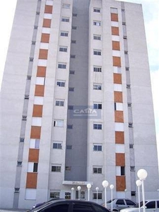 Apartamento em Itaquera, São Paulo/SP de 50m² 2 quartos à venda por R$ 224.000,00