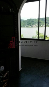Apartamento em Itararé, São Vicente/SP de 30m² à venda por R$ 169.000,00