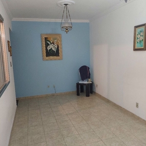 Apartamento em Itararé, São Vicente/SP de 45m² 1 quartos à venda por R$ 229.000,00