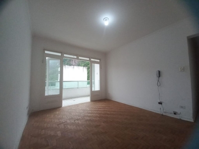 Apartamento em Itararé, São Vicente/SP de 56m² 1 quartos à venda por R$ 219.000,00