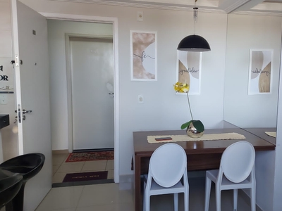 Apartamento em Itinga, Lauro De Freitas/BA de 50m² 2 quartos à venda por R$ 174.000,00