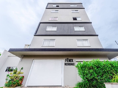 Apartamento em Itoupava Norte, Blumenau/SC de 38m² 1 quartos para locação R$ 1.300,00/mes