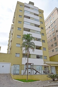 Apartamento em Itoupava Norte, Blumenau/SC de 69m² 2 quartos à venda por R$ 349.000,00
