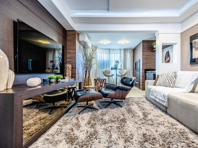 Apartamento em Itoupava Seca, Blumenau/SC de 97m² 3 quartos à venda por R$ 588.000,00