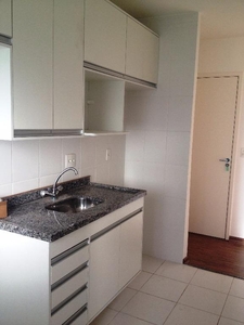 Apartamento em Jaguaré, São Paulo/SP de 63m² 2 quartos para locação R$ 2.400,00/mes