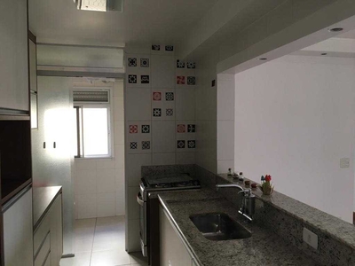 Apartamento em Jaguaré, São Paulo/SP de 83m² 3 quartos para locação R$ 3.000,00/mes