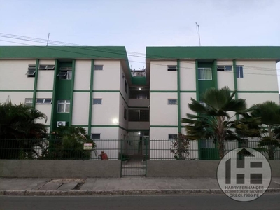 Apartamento em Janga, Paulista/PE de 112m² 4 quartos à venda por R$ 219.000,00