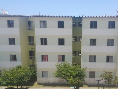 Apartamento em Janga, Paulista/PE de 42m² 2 quartos à venda por R$ 109.000,00