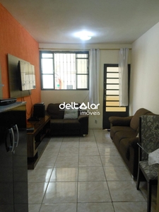 Apartamento em Jaqueline, Belo Horizonte/MG de 57m² 2 quartos à venda por R$ 149.000,00