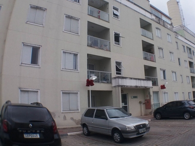 Apartamento em Jardim Adelina, Cotia/SP de 55m² 2 quartos à venda por R$ 214.000,00