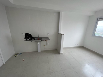 Apartamento em Jardim Adutora, São Paulo/SP de 28m² 1 quartos à venda por R$ 207.000,00