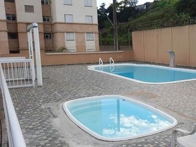 Apartamento em Jardim Albertina, Guarulhos/SP de 46m² 2 quartos à venda por R$ 224.000,00